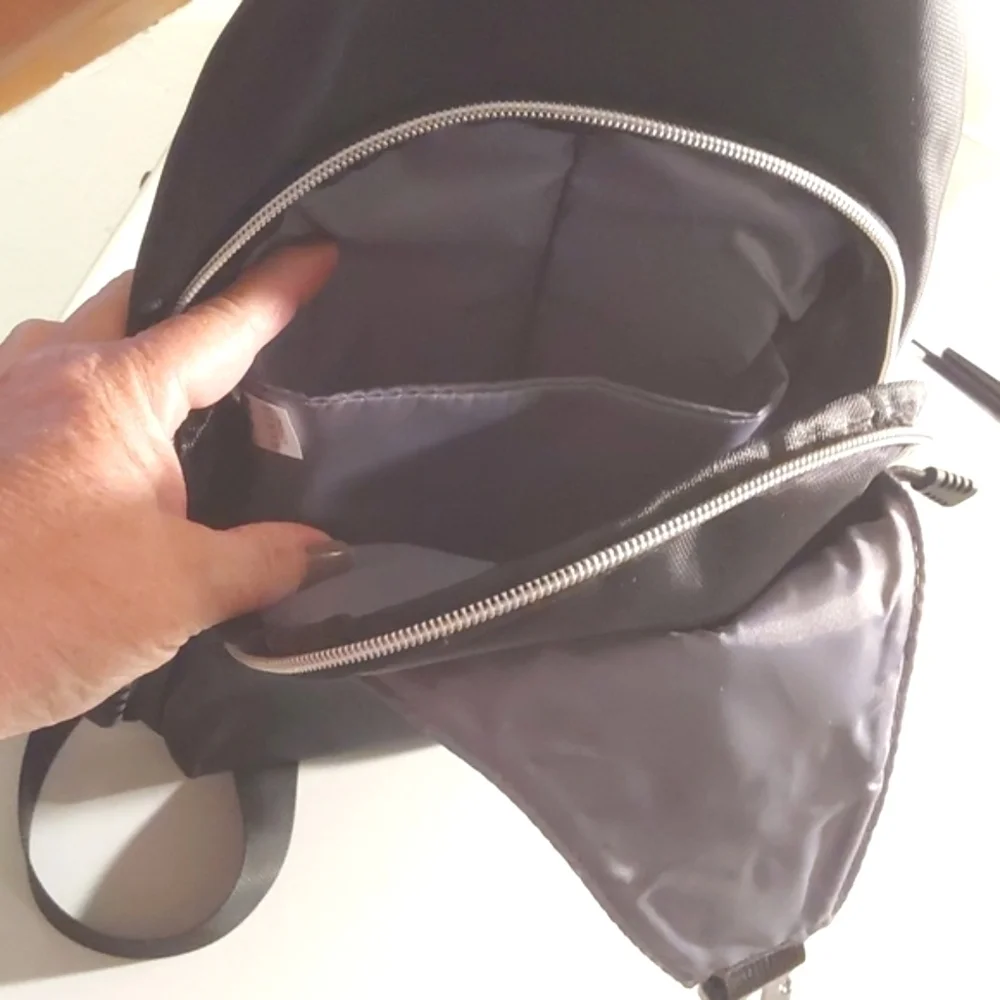Mosiso sling backpack